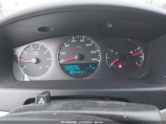 Photo 6 VIN: 2G1WC5E37G1146324 - CHEVROLET IMPALA LIMITED 