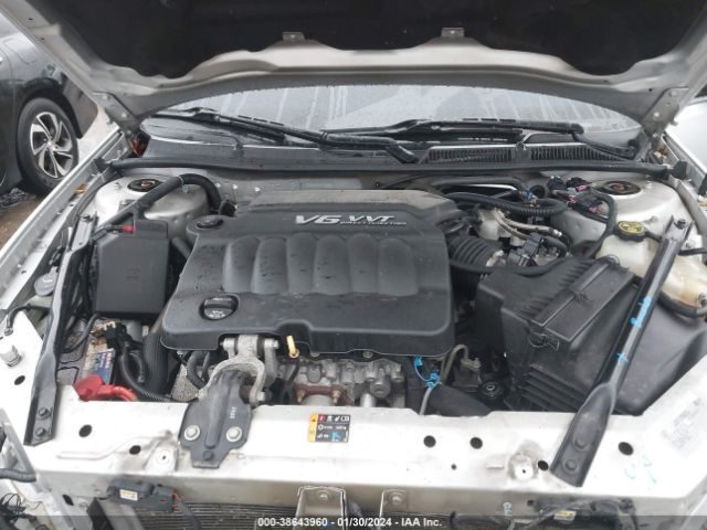 Photo 9 VIN: 2G1WC5E37G1146324 - CHEVROLET IMPALA LIMITED 