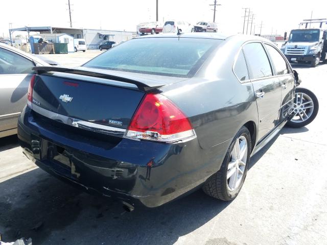 Photo 3 VIN: 2G1WC5E37G1146582 - CHEVROLET IMPALA LIM 