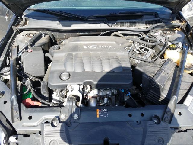 Photo 6 VIN: 2G1WC5E37G1146582 - CHEVROLET IMPALA LIM 