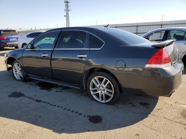 Photo 1 VIN: 2G1WC5E37G1152124 - CHEVROLET IMPALA 