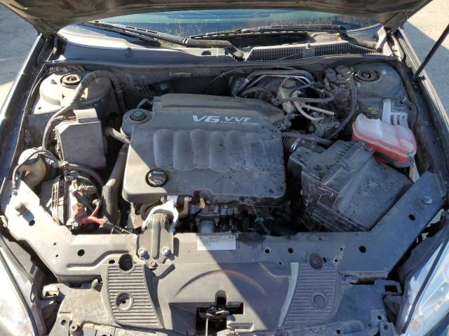 Photo 10 VIN: 2G1WC5E37G1152124 - CHEVROLET IMPALA 