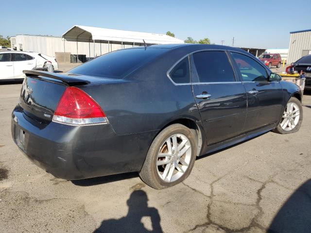 Photo 2 VIN: 2G1WC5E37G1152124 - CHEVROLET IMPALA 