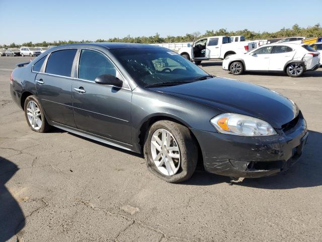 Photo 3 VIN: 2G1WC5E37G1152124 - CHEVROLET IMPALA 