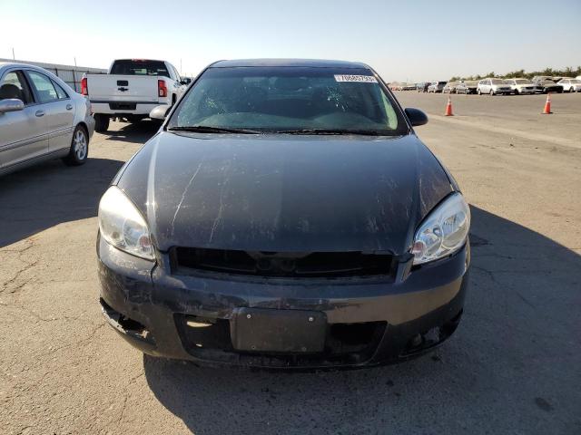 Photo 4 VIN: 2G1WC5E37G1152124 - CHEVROLET IMPALA 