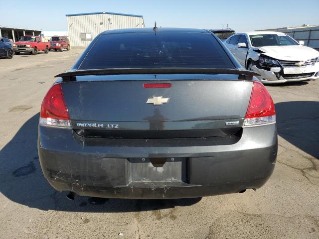 Photo 5 VIN: 2G1WC5E37G1152124 - CHEVROLET IMPALA 