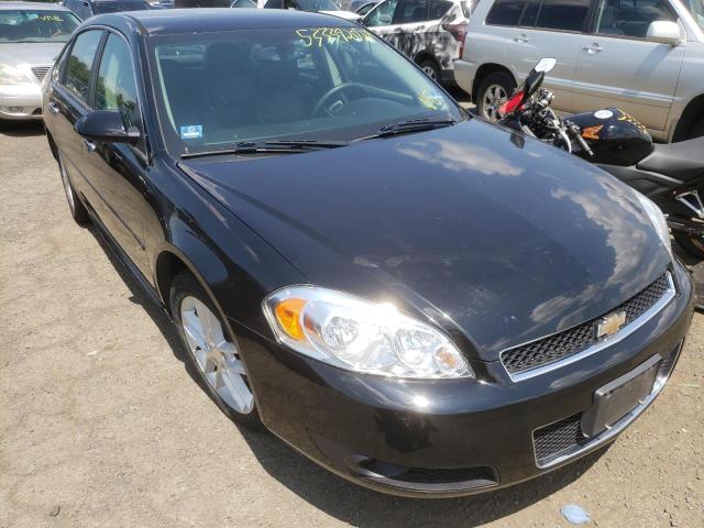 Photo 0 VIN: 2G1WC5E37G1161549 - CHEVROLET IMPALA LIM 