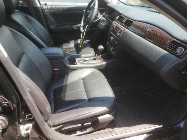 Photo 4 VIN: 2G1WC5E37G1161549 - CHEVROLET IMPALA LIM 