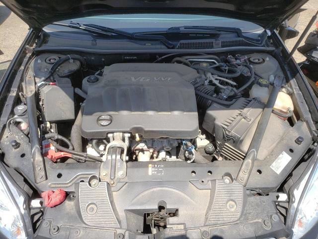 Photo 6 VIN: 2G1WC5E37G1161549 - CHEVROLET IMPALA LIM 