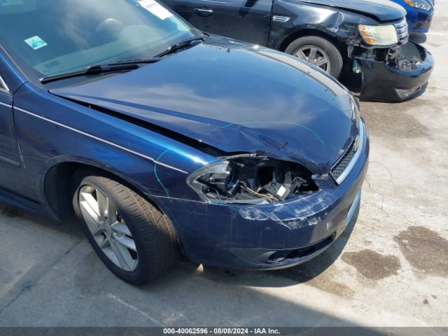 Photo 5 VIN: 2G1WC5E37G1168369 - CHEVROLET IMPALA LIMITED 