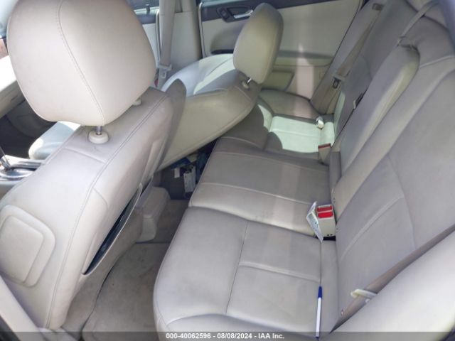 Photo 7 VIN: 2G1WC5E37G1168369 - CHEVROLET IMPALA LIMITED 