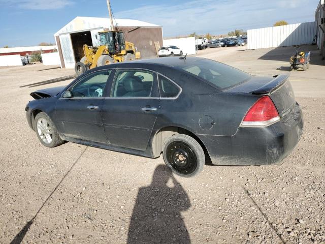 Photo 1 VIN: 2G1WC5E37G1169408 - CHEVROLET IMPALA LIM 