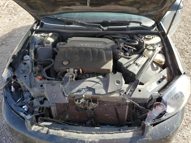 Photo 10 VIN: 2G1WC5E37G1169408 - CHEVROLET IMPALA LIM 