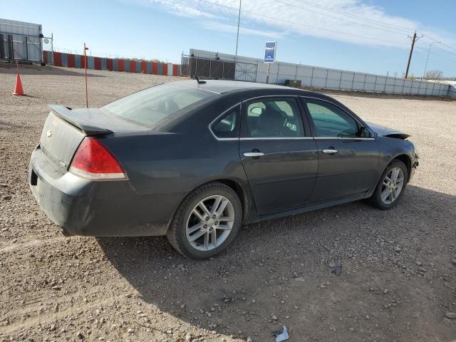 Photo 2 VIN: 2G1WC5E37G1169408 - CHEVROLET IMPALA LIM 