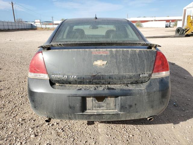 Photo 5 VIN: 2G1WC5E37G1169408 - CHEVROLET IMPALA LIM 