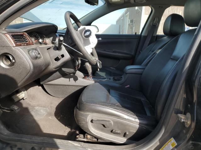 Photo 6 VIN: 2G1WC5E37G1169408 - CHEVROLET IMPALA LIM 