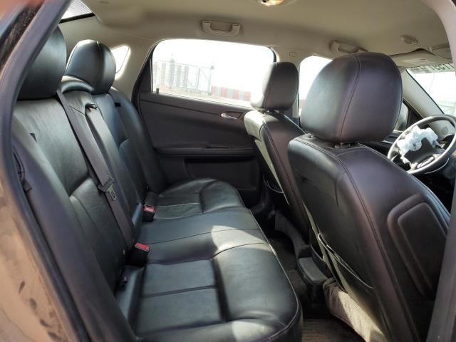 Photo 9 VIN: 2G1WC5E37G1169408 - CHEVROLET IMPALA LIM 