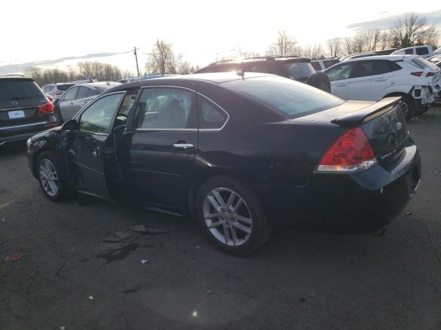 Photo 1 VIN: 2G1WC5E37G1180036 - CHEVROLET IMPALA 