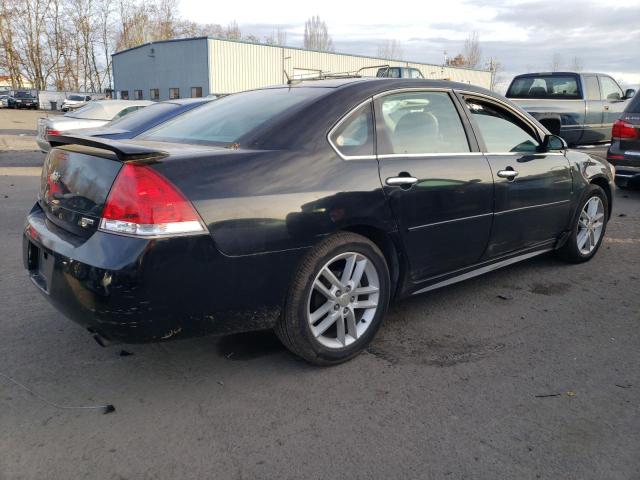 Photo 2 VIN: 2G1WC5E37G1180036 - CHEVROLET IMPALA 