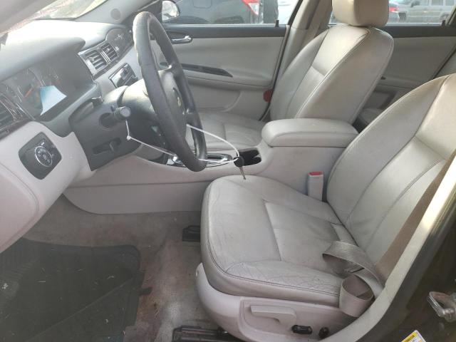 Photo 6 VIN: 2G1WC5E37G1180036 - CHEVROLET IMPALA 