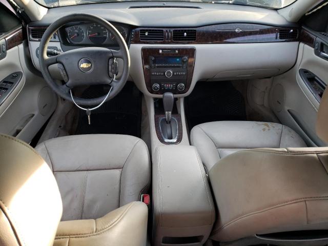 Photo 7 VIN: 2G1WC5E37G1180036 - CHEVROLET IMPALA 