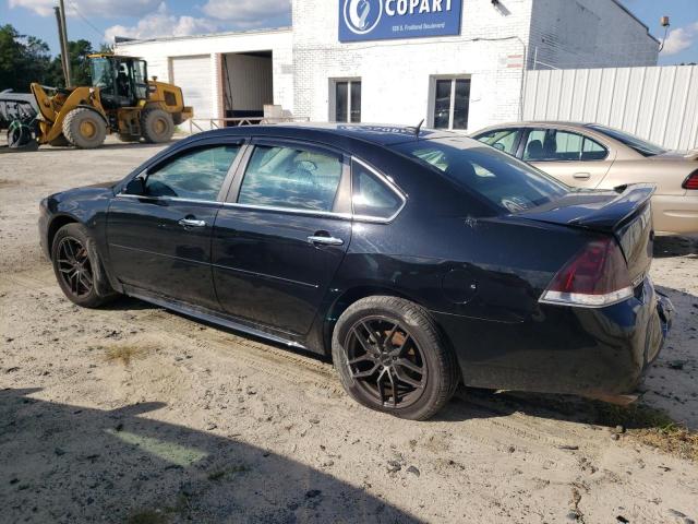 Photo 1 VIN: 2G1WC5E37G1181574 - CHEVROLET IMPALA 