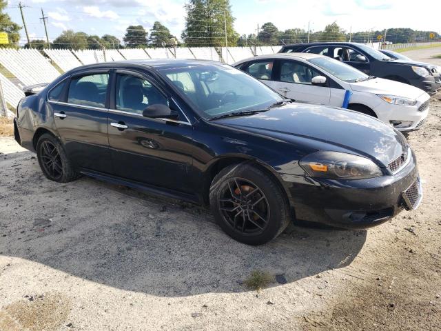 Photo 3 VIN: 2G1WC5E37G1181574 - CHEVROLET IMPALA 