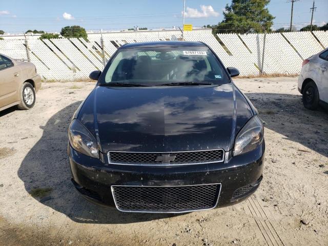 Photo 4 VIN: 2G1WC5E37G1181574 - CHEVROLET IMPALA 