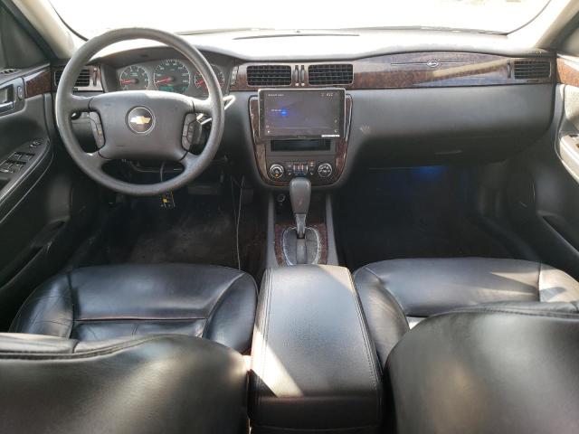 Photo 7 VIN: 2G1WC5E37G1181574 - CHEVROLET IMPALA 