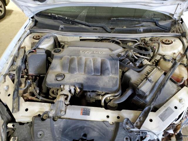 Photo 10 VIN: 2G1WC5E38C1118333 - CHEVROLET IMPALA LTZ 