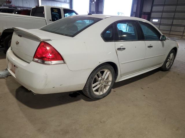 Photo 2 VIN: 2G1WC5E38C1118333 - CHEVROLET IMPALA LTZ 