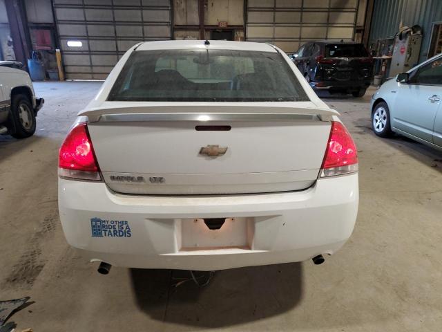 Photo 5 VIN: 2G1WC5E38C1118333 - CHEVROLET IMPALA LTZ 