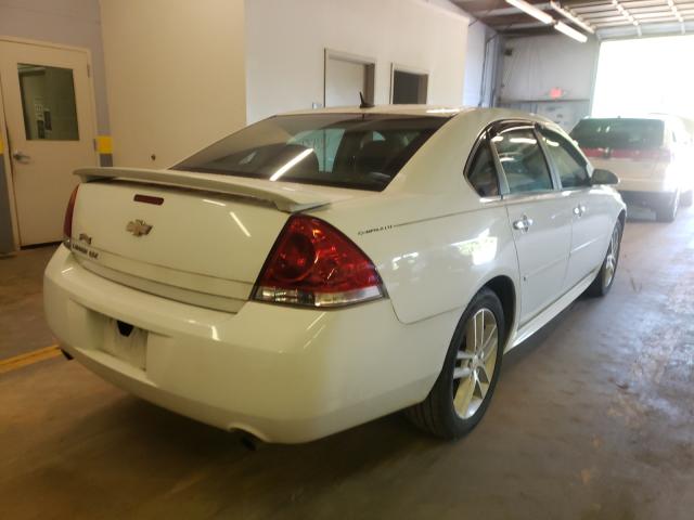 Photo 3 VIN: 2G1WC5E38C1125959 - CHEVROLET IMPALA LTZ 