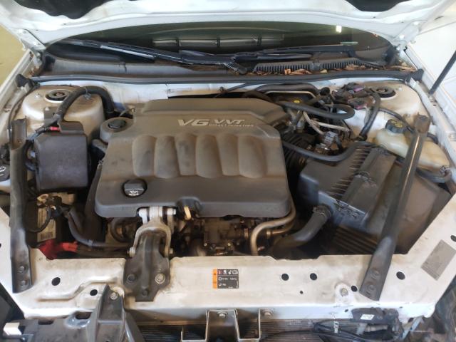 Photo 6 VIN: 2G1WC5E38C1125959 - CHEVROLET IMPALA LTZ 