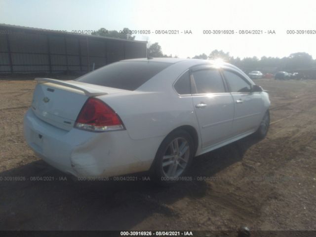 Photo 3 VIN: 2G1WC5E38C1126478 - CHEVROLET IMPALA 