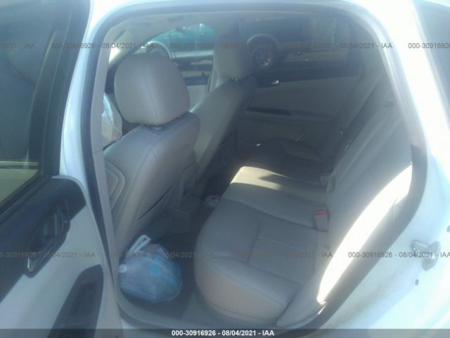 Photo 7 VIN: 2G1WC5E38C1126478 - CHEVROLET IMPALA 