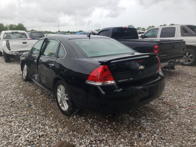 Photo 2 VIN: 2G1WC5E38C1143085 - CHEVROLET IMPALA LTZ 