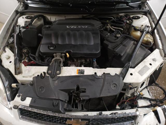 Photo 6 VIN: 2G1WC5E38C1147718 - CHEVROLET IMPALA LTZ 