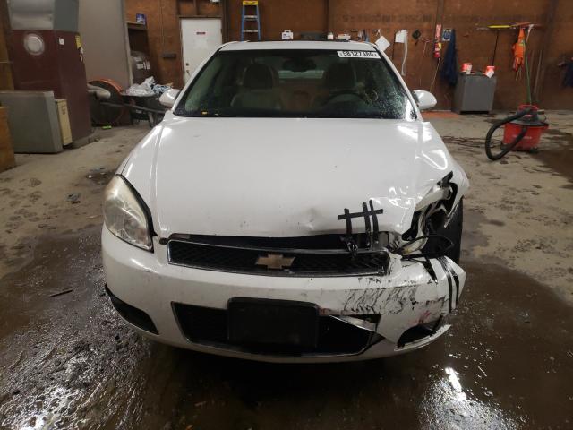 Photo 8 VIN: 2G1WC5E38C1147718 - CHEVROLET IMPALA LTZ 