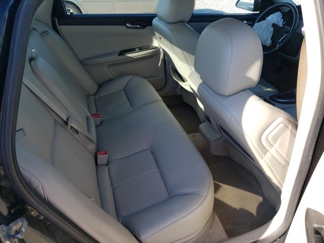 Photo 5 VIN: 2G1WC5E38C1154085 - CHEVROLET IMPALA LTZ 