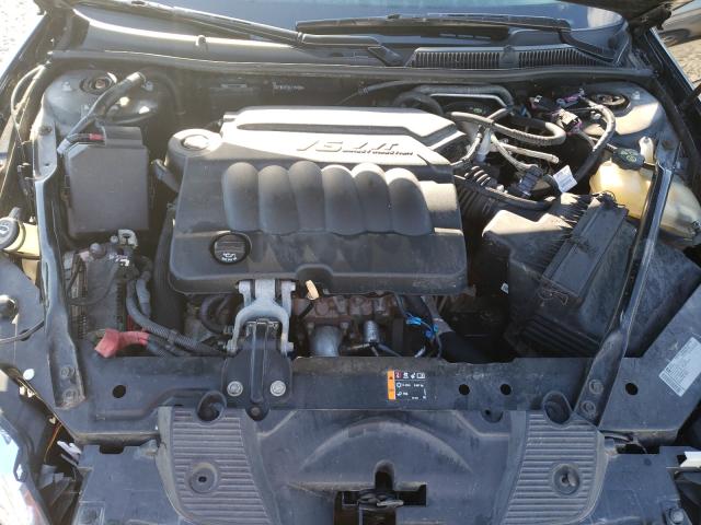 Photo 6 VIN: 2G1WC5E38C1154085 - CHEVROLET IMPALA LTZ 