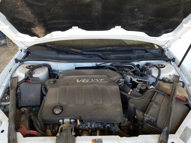 Photo 6 VIN: 2G1WC5E38C1168407 - CHEVROLET IMPALA LTZ 