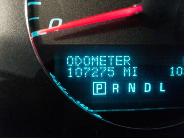 Photo 7 VIN: 2G1WC5E38C1168407 - CHEVROLET IMPALA LTZ 