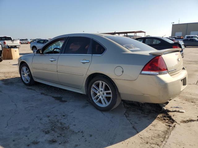 Photo 1 VIN: 2G1WC5E38C1173221 - CHEVROLET IMPALA 