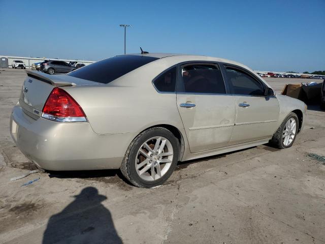 Photo 2 VIN: 2G1WC5E38C1173221 - CHEVROLET IMPALA 