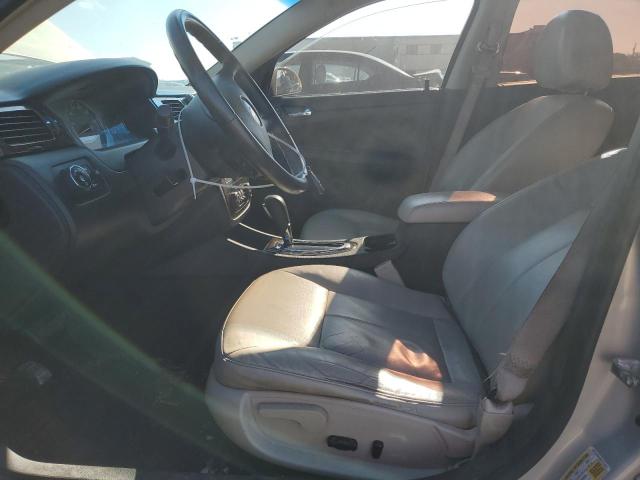 Photo 6 VIN: 2G1WC5E38C1173221 - CHEVROLET IMPALA 