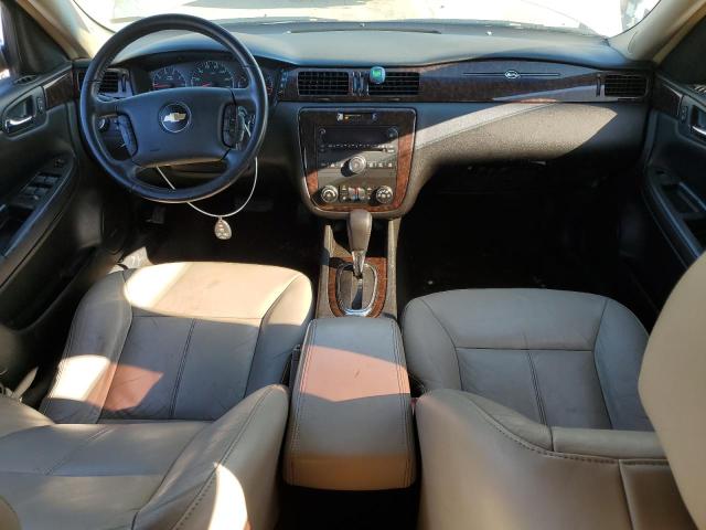 Photo 7 VIN: 2G1WC5E38C1173221 - CHEVROLET IMPALA 