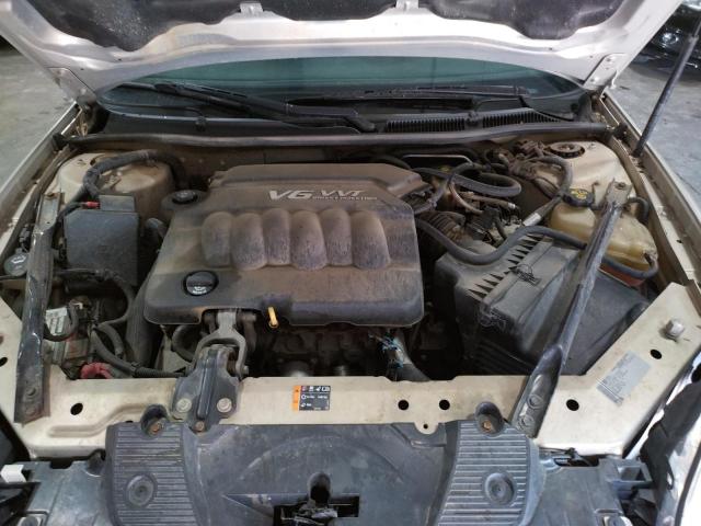 Photo 10 VIN: 2G1WC5E38C1177754 - CHEVROLET IMPALA LTZ 