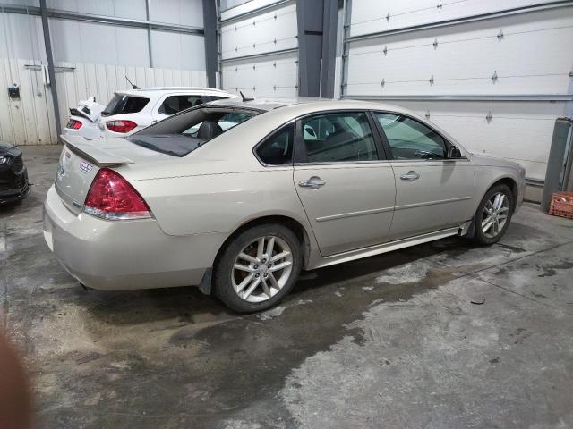 Photo 2 VIN: 2G1WC5E38C1177754 - CHEVROLET IMPALA LTZ 