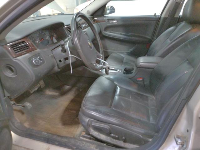 Photo 6 VIN: 2G1WC5E38C1177754 - CHEVROLET IMPALA LTZ 